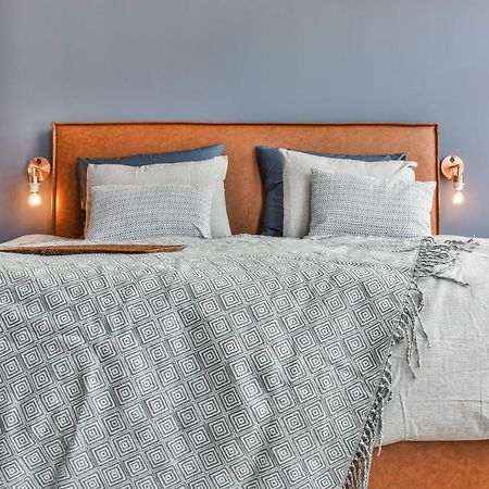 Boutique Hotel Koninginn Haarlem Ngoại thất bức ảnh