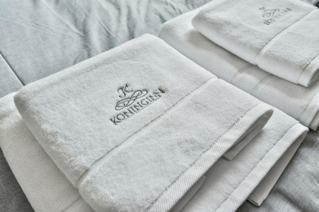 Boutique Hotel Koninginn Haarlem Ngoại thất bức ảnh