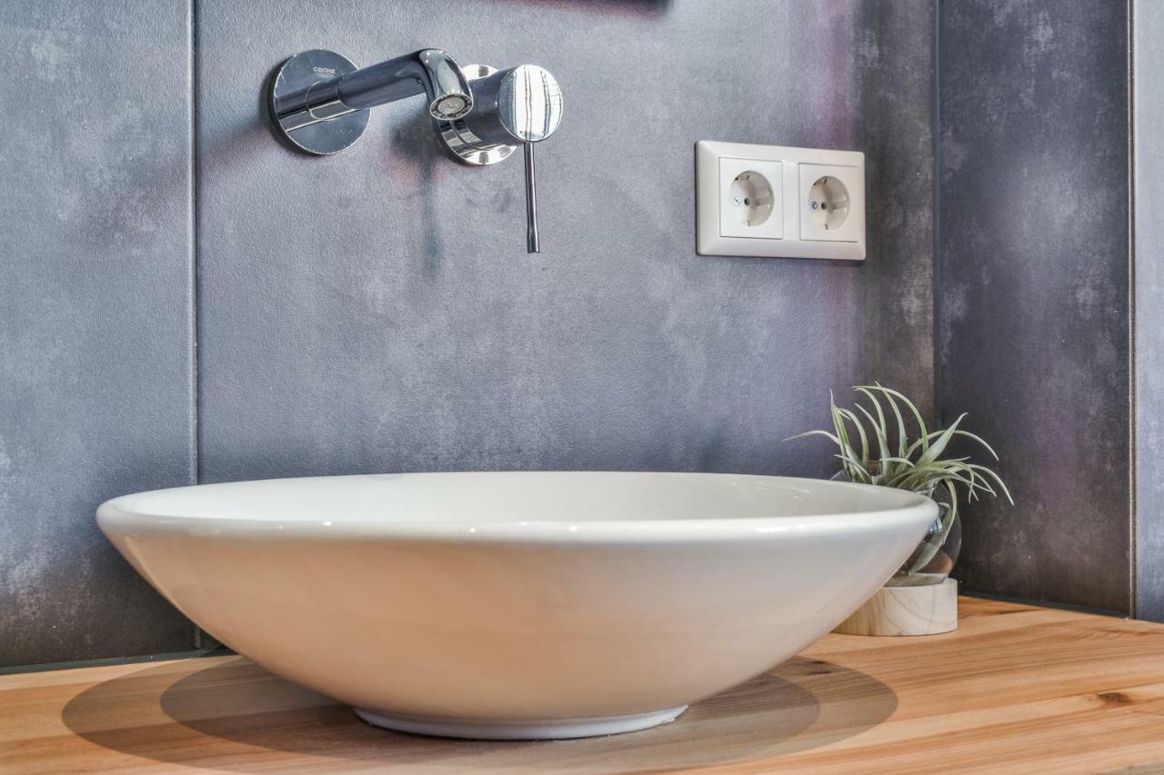 Boutique Hotel Koninginn Haarlem Ngoại thất bức ảnh