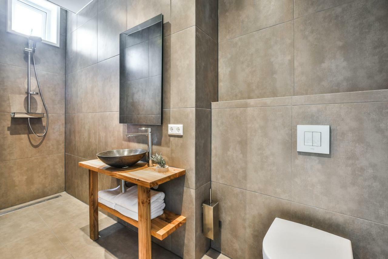 Boutique Hotel Koninginn Haarlem Ngoại thất bức ảnh