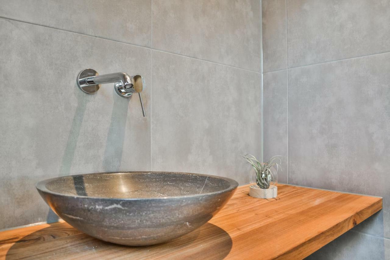 Boutique Hotel Koninginn Haarlem Ngoại thất bức ảnh